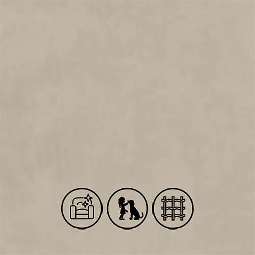 Plush Bone (EasyClean Velvet)